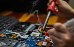 mantenimiento de ordenadores en Rivas