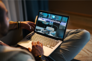 servicios informaticos para empresas